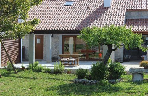 Mendiga House | Retiro Da Avo Lídia - Turismo Rural