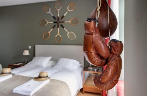 Bonfim Apartment | VIVA Casa da Praça with heated Pool and Terrace