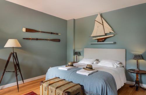 Bonfim Apartment | VIVA Casa da Praça with heated Pool and Terrace