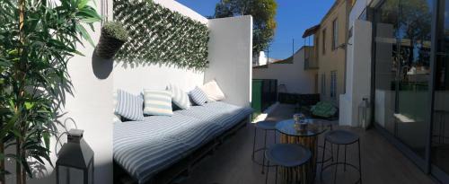 Sao Bento Hostel | Back to Lisbon Hostel