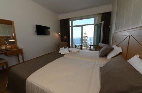Tabua Hotel | Hotel Do Campo
