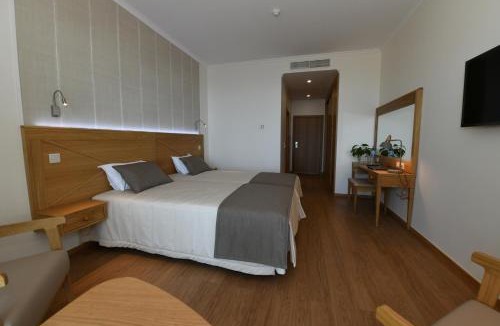 Tabua Hotel | Hotel Do Campo