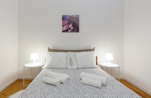 Centro / Baixa Apartment | Lovely Apartment Miradouro