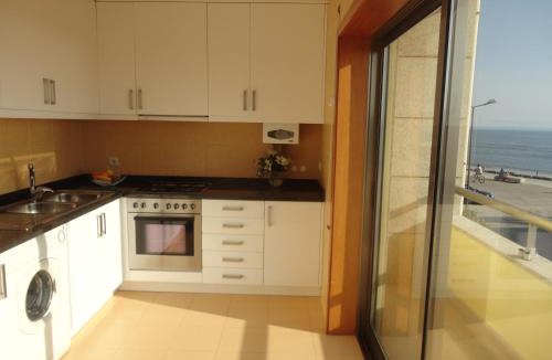 Apulia Apartment | Beachfront sunset apartment