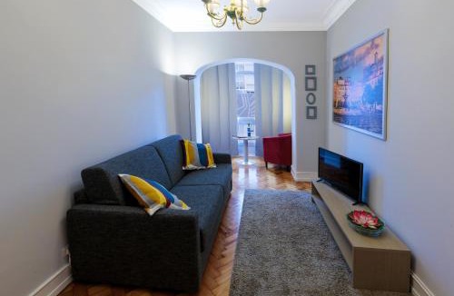 Sao Sebastiao da Pedreira Apartment | My Saldanha Suites