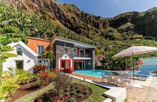 Arco da Calheta Villa | OurMadeira - Villa do Mar III