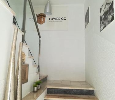 Figueiro dos Vinhos House | Guest House TOWERCC
