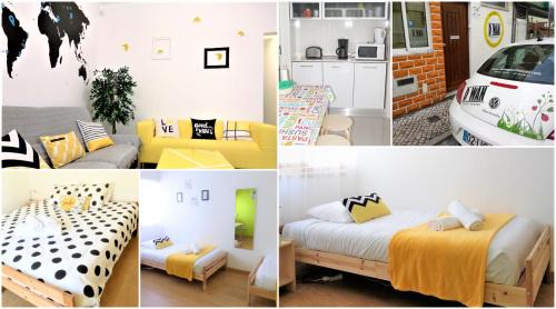 Sao Pedro House | D Wan Guest House
