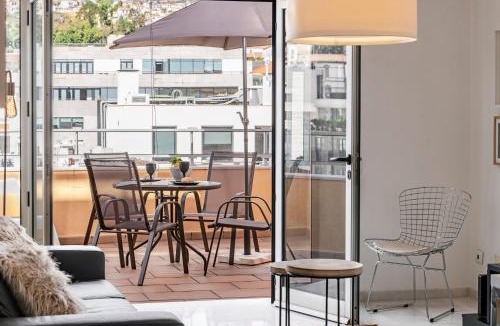 Se Apartment | Arriaga I by An Island Apart