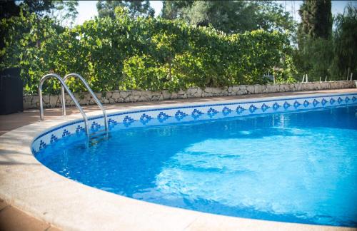 Alcalar Villa | Villa Sol e Mar Private Pool & Gardens
