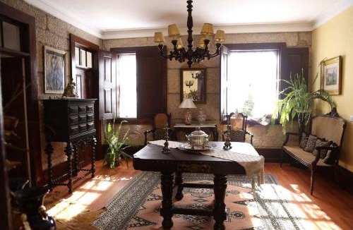 Tuias House | Quinta de Vila Verde- Paixão Ancestral, Turismo Rural