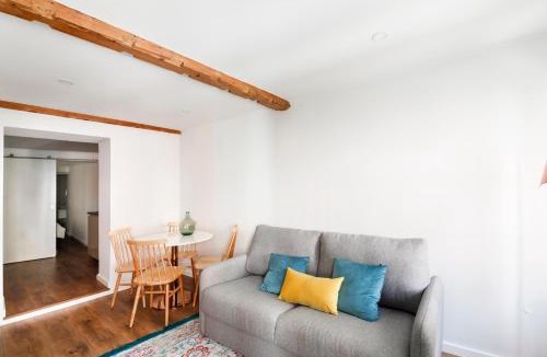 Merces Apartment | PRINCIPE REAL Apartments