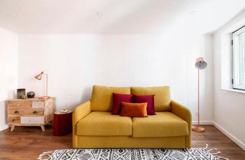 Merces Apartment | PRINCIPE REAL Apartments