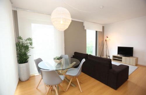 Mouraria Apartment | Enjoy Lisbon Martim Moniz 1