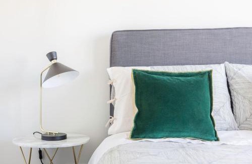 Parque das Nacoes Apartment | Amazing Flat - Pool and Parking