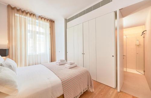 Chiado Apartment | Ouro Grand by Level Residences