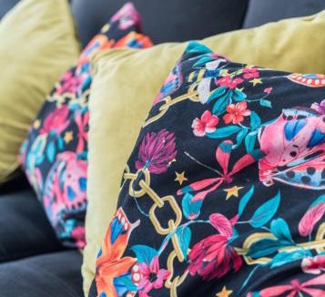 Parchal Bed & Breakfast | Dipti's