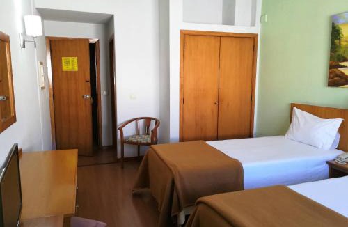 Braga Hotel | Hotel Dom Vilas