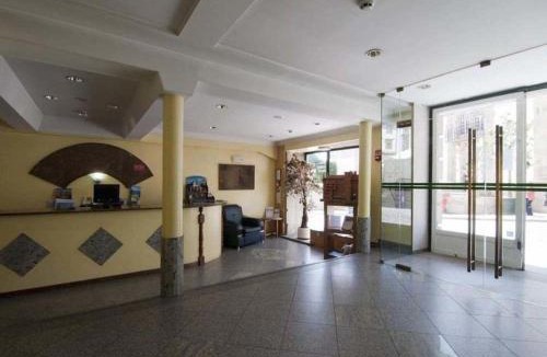 Covilha Hotel | Hotel Solneve