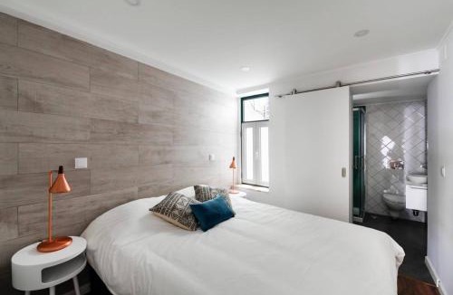 Merces Apartment | PRINCIPE REAL Apartments