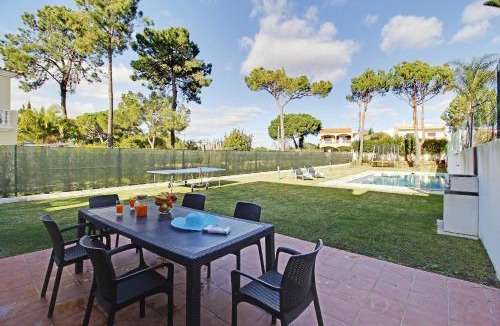 Vilamoura Villa | Villa Argentina