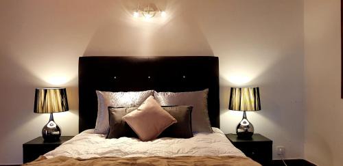 Bonfim House | City Heart Rooms