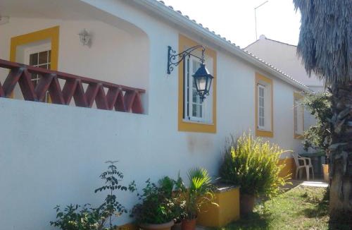 Arraiolos House | Casa das 3 Palmeiras