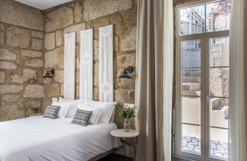 Covilha Hotel | Casa das Muralhas