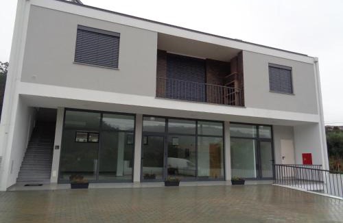 Penacova House | Charrua do Mondego - Alojamento Local