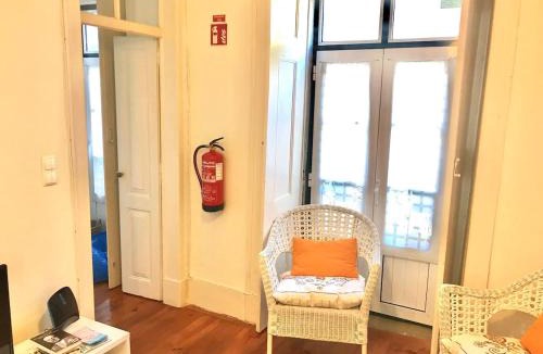 Misericordia Apartment | Charming Flat
