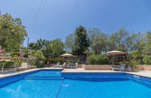 Cerro do Mocho House | Farm of Dreams Algarve