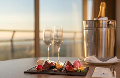 Figueira da Foz Hotel | Eurostars Oasis Plaza