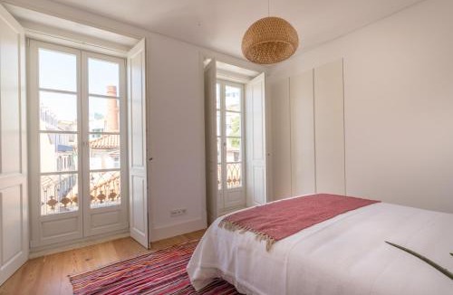Alfama Apartment | Prime Lisbon - Mouraria