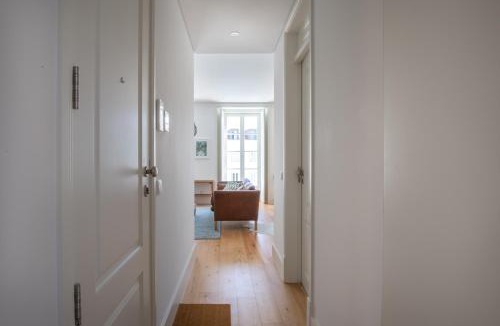 Alfama Apartment | Prime Lisbon - Mouraria
