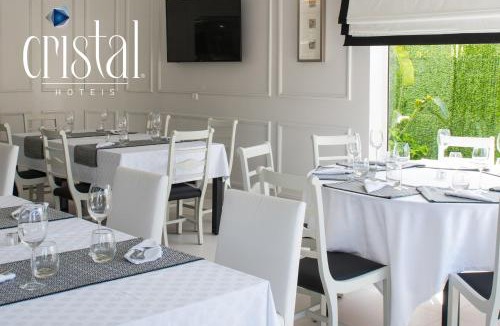 Marinha Grande Hotel | Hotel Cristal Marinha
