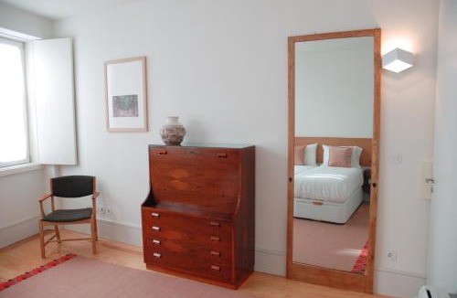 Centro / Baixa Apartment | Amazing City Center Apartment Porto Villa Lóios