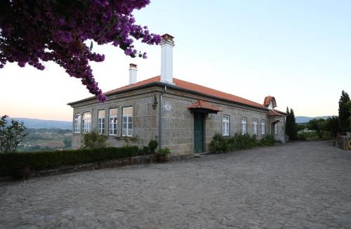 Lamego Bed & Breakfast | Quinta da Portela - Casa Visconde Arneiros - by RowdHouses