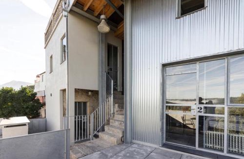 Aldeia das Dez Bed & Breakfast | Plano5 - Robust Design