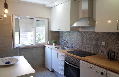 Costa de Caparica Apartment | Lisbon Beach Apartments 3