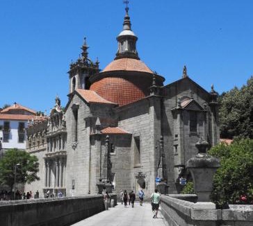 Sao Goncalo Hostel | Des Arts