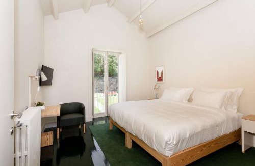Aldoar Foz do Douro e Nevogilde Bed & Breakfast | Duas Portas Townhouse