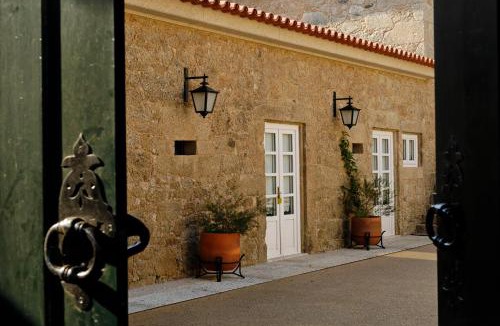 Durraes House | Quinta de Malta