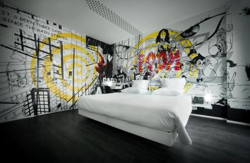 Caminha Hotel | Design & Wine Hotel