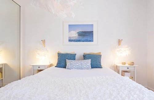 Santa Luzia Apartment | Pina I by an island apart