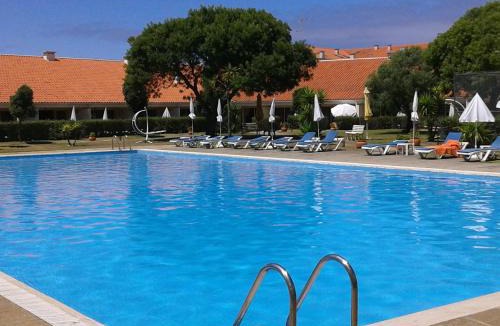 Apulia e Fao Apartment | Clube Pinhal da Foz