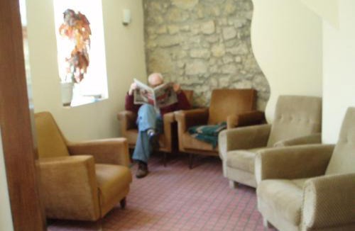 Curia House | Pensao Lourenco