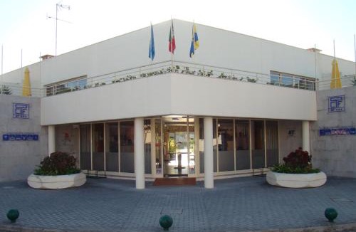 Apulia e Fao Apartment | Clube Pinhal da Foz
