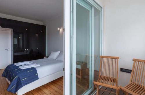 Centro / Baixa Apartment | Go2oporto - Fontainhas Apartments