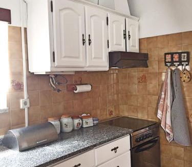 Idanha-a-Nova House | A Casa da Avó Leonor
