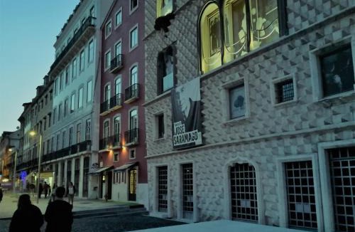Se Hotel | Hotel Riverside Alfama